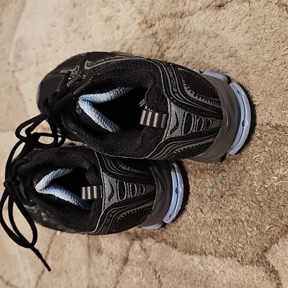 Saucony Grid Excursion TR 6 Running Shoes - Picture 4 of 6